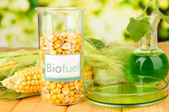 Muscoates biofuel availability