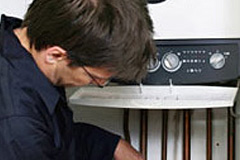 boiler replacement Muscoates