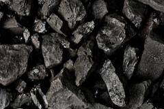 Muscoates coal boiler costs