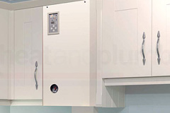 Muscoates electric boiler quotes