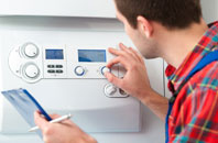free commercial Muscoates boiler quotes