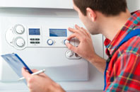 free Muscoates gas safe engineer quotes