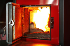 solid fuel boilers Muscoates